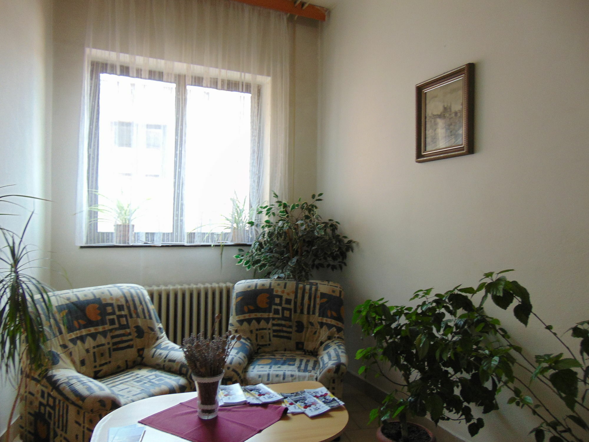 Hotel Isora Ostrava Exterior photo